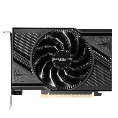 玄人志向  GG-RTX4060-E8GB/SF (GeForce RTX 4060 8GB) 