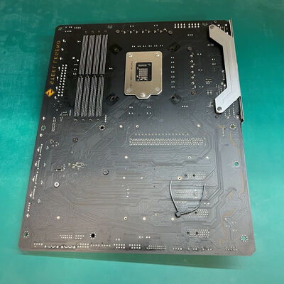 【静岡東瀬名店】中古  ASRock Z590 Steel Legend (Z590 1200 ATX DDR4) 144863 