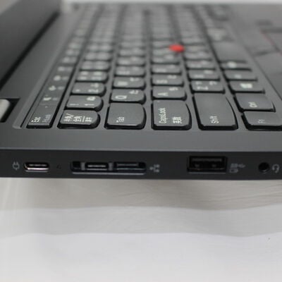 【通販センター】中古  Lenovo ThinkPad L13(Intel Core i5 10210U 1.60GHz/16GB DDR4/SSD256GB/-/オンボード/13.3/1920x1080/Wi-Fi/WEBCAM/W11H/VBT) 195495 