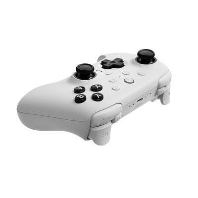 8BitDo  Ultimate 2 Bluetooth White (ワイヤレス ゲームパッド ホワイト) 