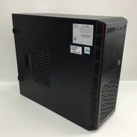中古  インバースネット FRONTIER(AMD Ryzen 9 3900X/32GB/SSD1TB/なし/NVIDIA GeForce RTX 2070 SUPER 8GB/W11H64 MAR) 180678【8/28値下げ!】 