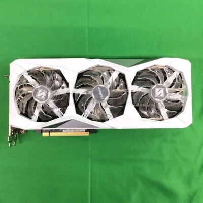 【川崎店】中古  ASRock RX7800XT SL 16GO RX7800XT Steel Legend OC (RX7800XT 16GB) 162734 