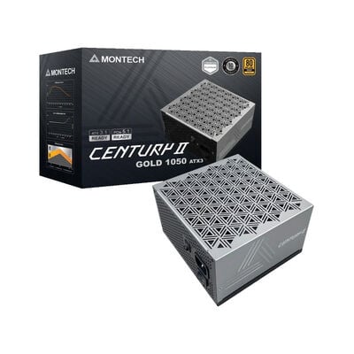 MONTECH  CENTURY II 1050W (1050W) 