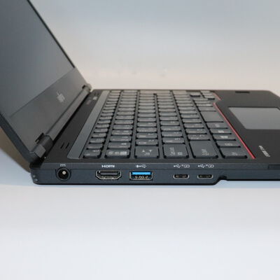 【札幌店】中古  FUJITSU LIFEBOOK U7311/F (Intel Core i5 1145G7 2.6GHz/24GB/SSD256GB/-/オンボード/13.3/1920x1080/Wi-Fi/W11H64) 173226 