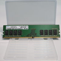 中古  PC4-19200 8GB デスクトップ用(DDR4-2400) 126163 