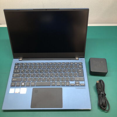 【津ラッツ店】中古  THIRDWAVE BizPro14 181574 