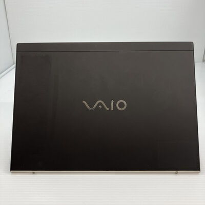 【秋葉原本店】中古  VAIO Pro PJ(i7-1360P/16GB/SSD512GB/W11P) 3410015615 