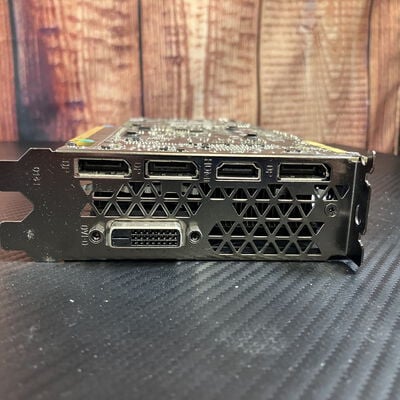 【富士青葉店】中古  各社 GeForce GTX1070 (8GB PCI-E) 130945 