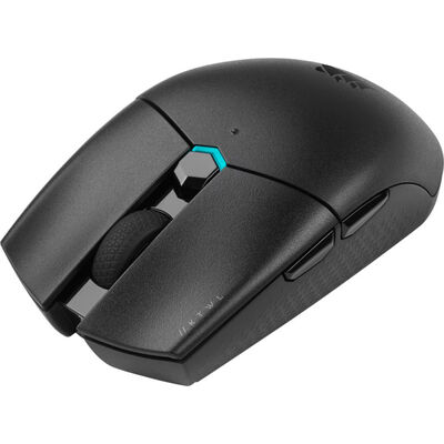 Corsair  KATAR PRO Wireless CH-931C011-AP (ワイヤレス ゲーミングマウス ブラック) 