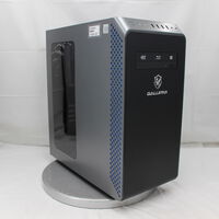 中古  THIRDWAVE GALLERIA SK(Intel Core i9 10850K/32GB DDR4 (PC4)/SSD2TB/BD-RE/NVIDIA GeForce RTX 3070 8GB/W11H64 MAR) 192874 