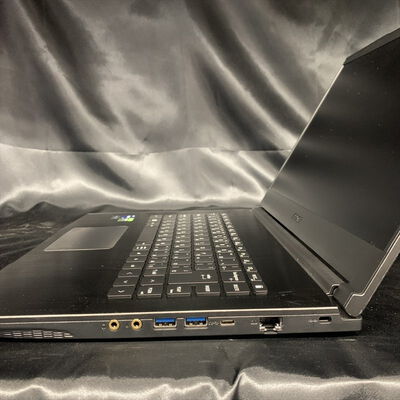 【横浜駅前店】中古  MSI　CYBORG　15　13V 3400009594 