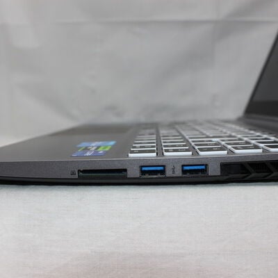 【なんば店】中古  THIRDWAVE GALLERIA RL7C-R35-C5N 195250 