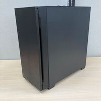 中古  自作PC（AMD Ryzen 7 5700X/32GB/SSD1TB/なし/RTX4060Ti 8GB/なし） 5140000546【9/4値下げ!】 