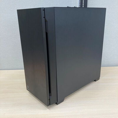 【静岡東瀬名店】中古  自作PC（AMD Ryzen 7 5700X/32GB/SSD1TB/なし/RTX4060Ti 8GB/なし） 5140000546 