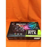 中古  ASUS ROG-STRIX-RTX2080TI-O11G-GAMING（RTX2080Ti 11GB） 3480034851 