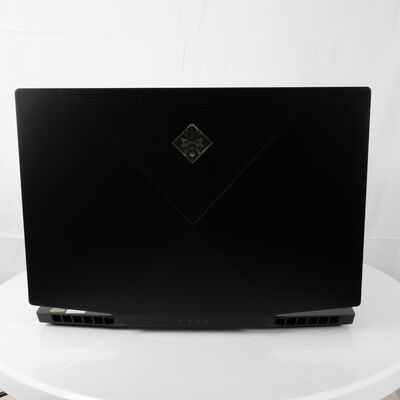 【通販センター】中古  HP OMEN X 15DG0009TX (Core i9-9880H/32GB/RTX 2080 8GB) 202930 