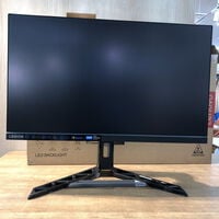 中古  Lenovo Legion R27q-30 QHD 67B4GAC1JP [27インチ ブラック] WQHD (2560x1440) 180 Hz 3480040430 