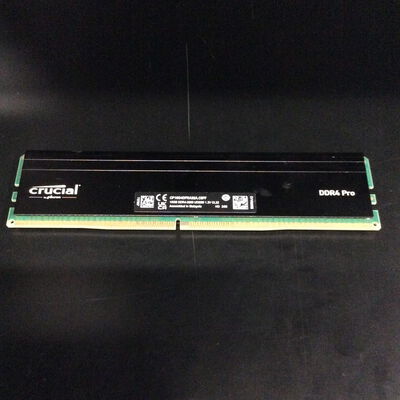 【座間相武台】中古  PC4-25600 16GB デスクトップ用 140728 