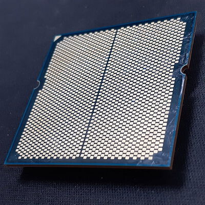 【鹿児島店】中古  AMD Ryzen 7 7800X3D (AM5/4.2/104M/C8/T16/120W) 157139 