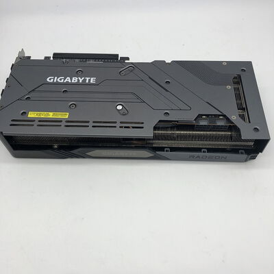 【宇都宮鶴田店】中古  GIGABYTE GV-R78XTGAMING OC-16GD (RX7800XT 16GB) 162726 