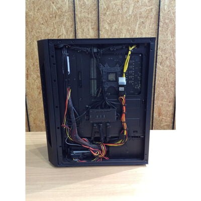 【座間相武台】中古  Astoromeda (Ryzen 7 5800X/16GB/SSD256GB/HDD2TB/RX6700XT/W11H) 4510002229 