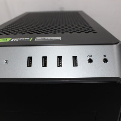 【新潟店】中古  THIRDWAVE GALLERIA SKM Ver.2(Intel Core i7 14700F/32GB/SSD500GB/なし/NVIDIA GeForce RTX 4070 SUPER 12GB/W11H64 MAR) 187136 