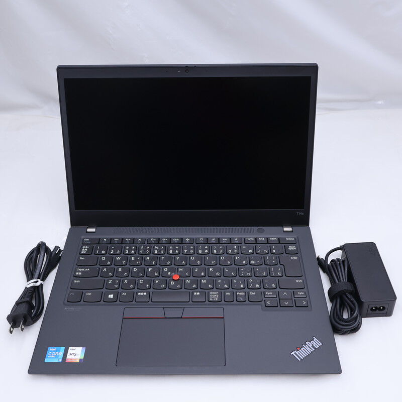 中古 Lenovo ThinkPad T14s Gen 2(Intel Core i5 1145G7 2.60GHz/16GB