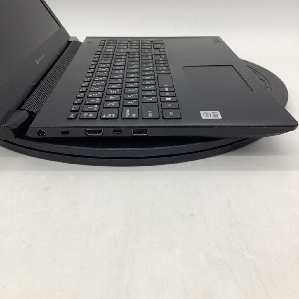 中古 dynabook BJ65/FS(i5-10210U/8GB/SSD256GB/W11P) 4660003132