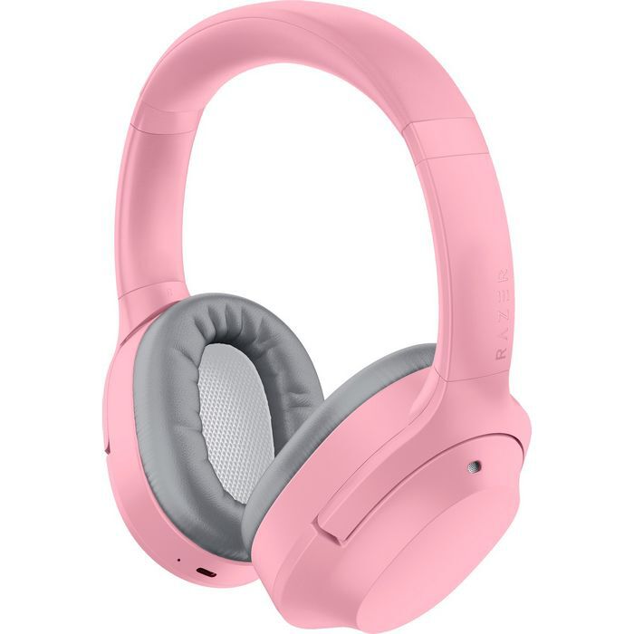 Razer Opus X Quartz Pink (RZ04-03760300-R3M1) ｜ パソコン通販の