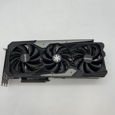 【大分店】中古  iCHILL GeForce RTX 4080 4860001468 