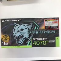 中古  各社 GeForce RTX4070Ti SUPER (16GB PCI-E) 164258 