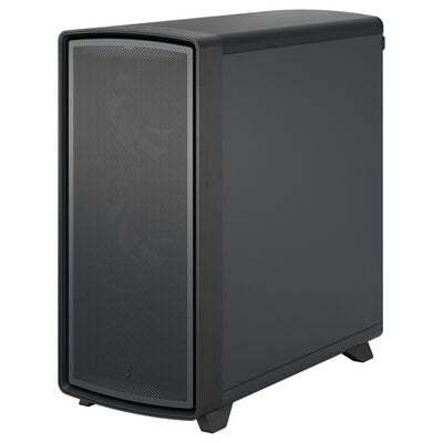 Fractal Design  Summit Blackout TG Light Tint FD-C-SUM1A-05 (E-ATX ガラスパネル ブラックアウト) 