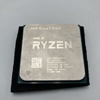 中古  AMD Ryzen 7 3700X (AM4/3.6/36M/C8/T16/65W) 140025 