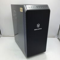 中古  GALLERIA SK 4950002718 