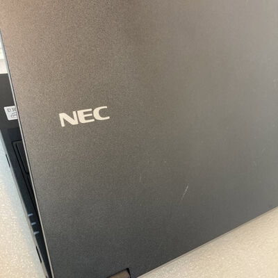 【京都店】中古  NEC VersaPro PC-VRL21FBGS3R9 (Core i3-10110U/8GB/SSD240GB/DVD-MULTI/オンボード/15.6/1366x768) 3180007121 
