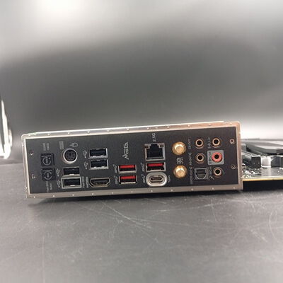 【大須店】中古  MEG B550 UNIFY B550/AM4 3120022899 