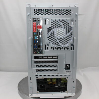 【札幌店】中古  THIRDWAVE GALLERIA XGR7M-R55-WL 188712 