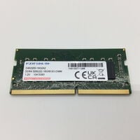 中古  PC4-25600 16GB ノート用(DDR4-3200) 158772 