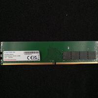 中古  PC4-25600 16GB デスクトップ用 140728 