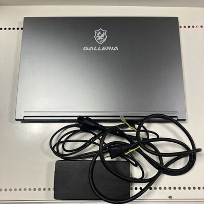 【大宮店】中古  GALLERIA GCL2060RGF-T 1250007697 