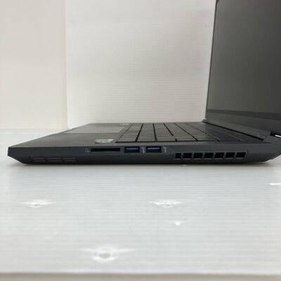 【徳島住吉店】中古  GALLERIA UL7C-R36(i7-11800H/16GB/SSD500GB/RTX3060/W11H) 5230001217 