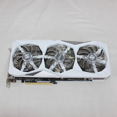 中古  ASRock RX7800XT SL 16GO(RX7800XT Steel Legend OC) 3480033878 