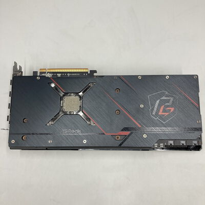 【熊本浜線店】中古  ASRock RX 6900 XT Phantom Gaming D 16G OC (RX6900XT 16GB) 144274 