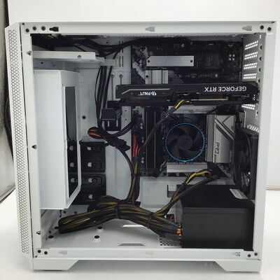 【白山FM松任店】中古  FRONTIER　FRGAG-B760/WS413/NTK 4950001981 