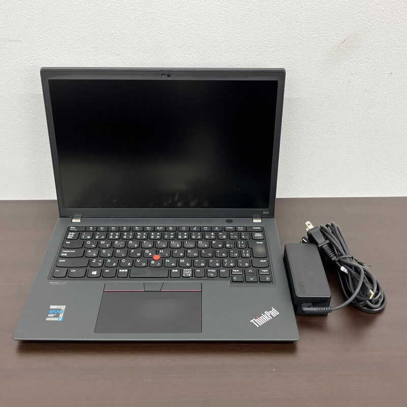 Windowsノート本体 ThinkPad X13 Gen2 i5-1135G7/16GB/256 Amazon.com: Lenovo ThinkPad X13 Gen 2 Intel Laptop, 13.3