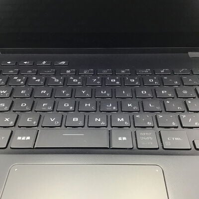 【白山FM松任店】中古  ASUS ROG Flow X13 GV301QE 4950002058 