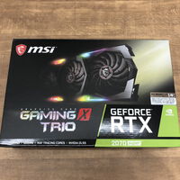 中古  各社 GeForce RTX2070 SUPER (8GB PCIE) 140109 