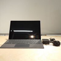 中古  Surface Pro 7(i5-1035G4/8GB/SSD256GB/W11P) 4700001000 