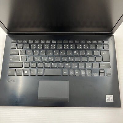 【秋葉原本店】中古  VAIO VJPGBC11N(i5-1035G1/8GB/SSD256GB/W11P) 3410015544 