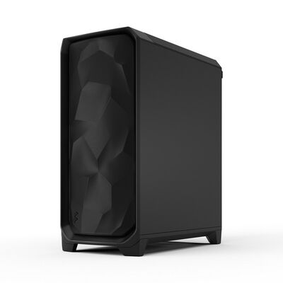 Fractal Design  Meshify 3 Black Solid FD-C-MES3A-01 (E-ATX ブラック) 